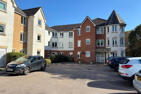 Property for auction in Essex