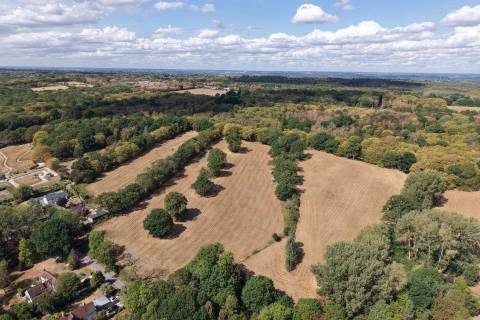 Property for auction in Hertfordshire