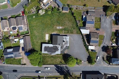 Property for auction in South Yorkshire