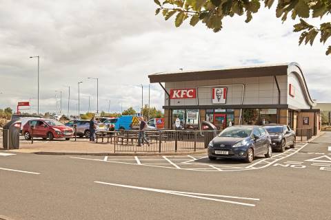 Property for auction in Kent