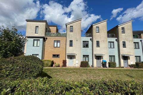 Property for auction in Buckinghamshire