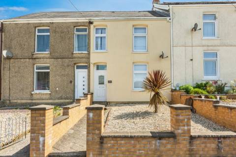 Property for auction in Dyfed