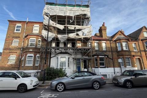 Property for auction in Kent
