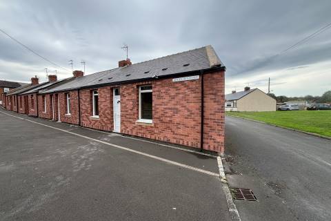 Property for auction in County Durham