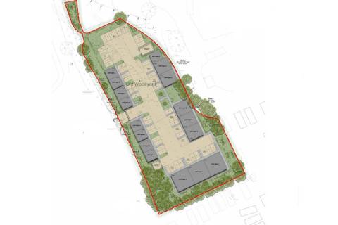 Property for auction in Kent