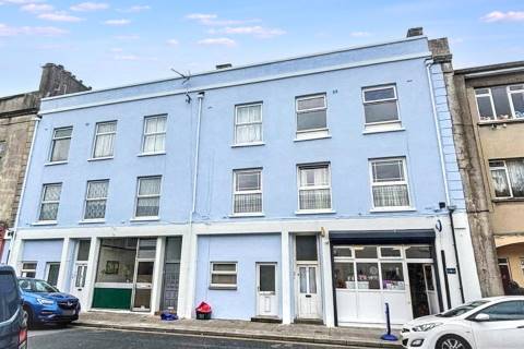 Property for auction in Dyfed