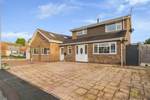 Property for auction in Shropshire