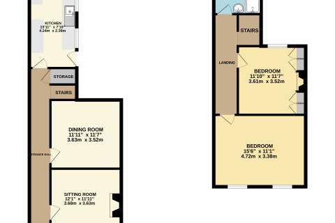 Property for auction in Suffolk