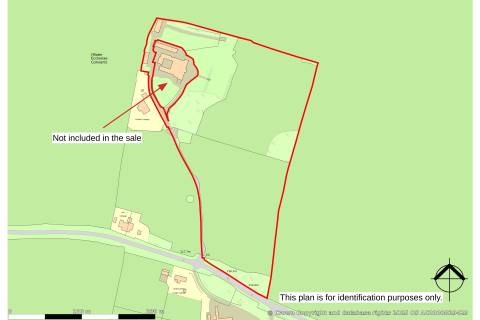 Property for auction in Warwickshire