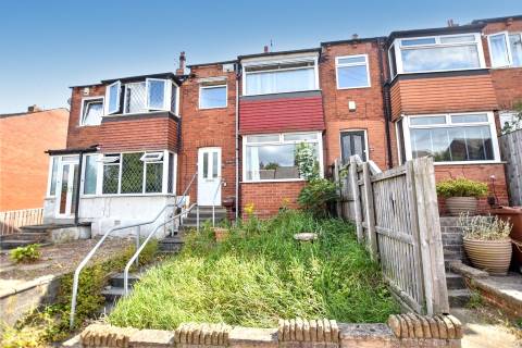 Property for auction in West Yorkshire