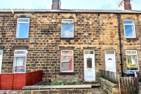 Property for auction in South Yorkshire
