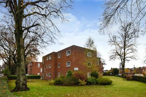 Property for auction in Cheshire