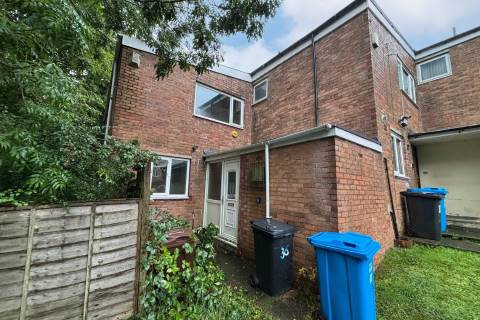 Property for auction in South Yorkshire