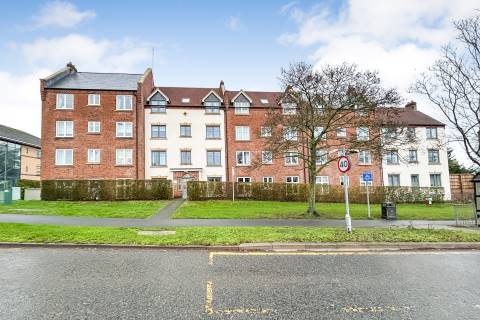 Property for auction in Hertfordshire