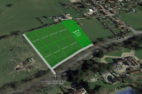 Property for auction in Kent