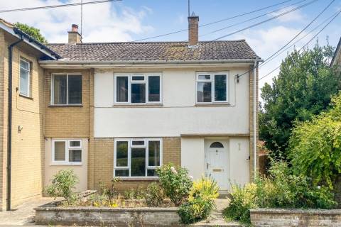 Property for auction in Somerset