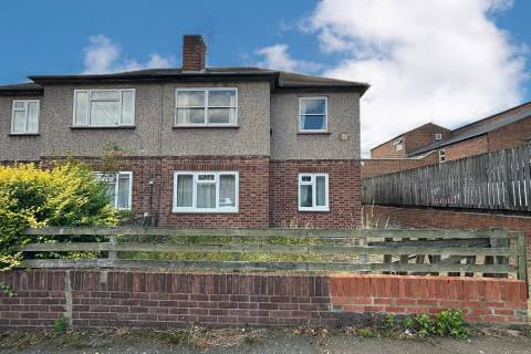 Property for auction in London