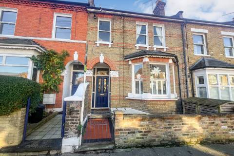 Property for auction in Middlesex