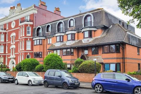 Property for auction in East Sussex