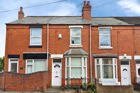 Property for auction in West Midlands