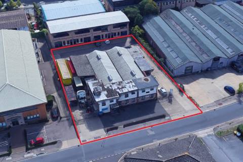Property for auction in Hertfordshire