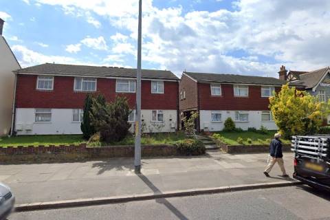 Property for auction in Kent