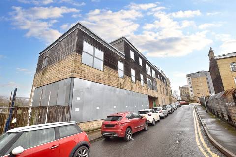 Property for auction in West Yorkshire