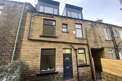 Property for auction in West Yorkshire