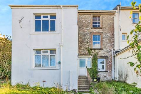 Property for auction in Devon