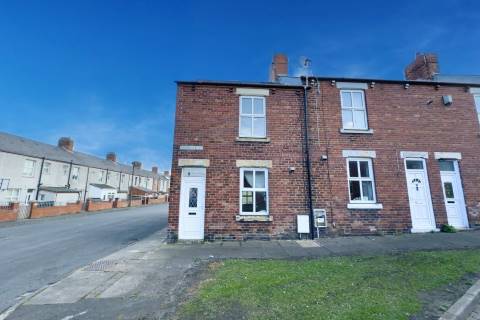 Property for auction in County Durham