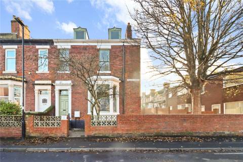Property for auction in Tyne and Wear