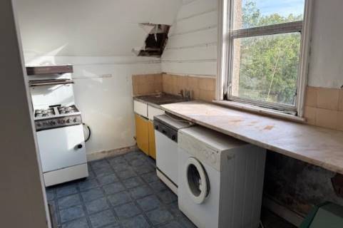 Property for auction in London
