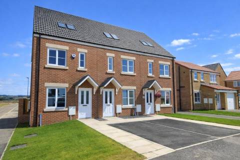 Property for auction in North Yorkshire