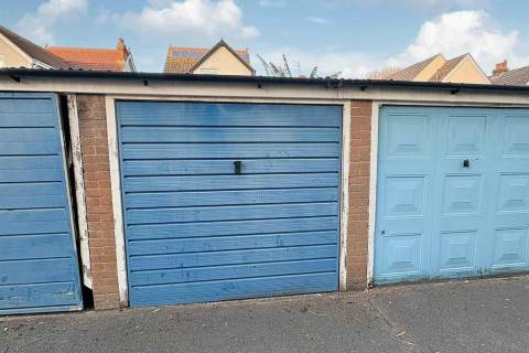 Property for auction in Hampshire