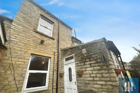 Property for auction in West Yorkshire