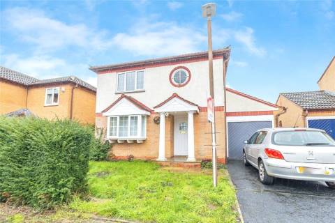 Property for auction in Buckinghamshire