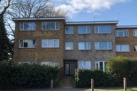Property for auction in Warwickshire