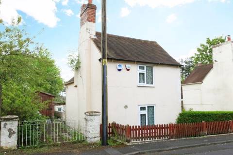 Property for auction in Shropshire