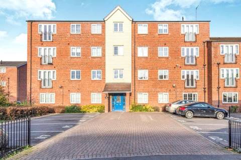 Property for auction in Nottinghamshire