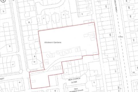 Property for auction in Lancashire