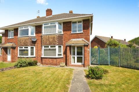 Property for auction in Gloucestershire