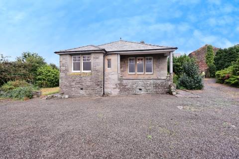 Property for auction in Cumbria