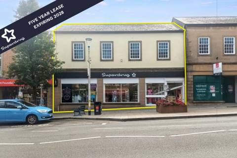 Property for auction in Somerset