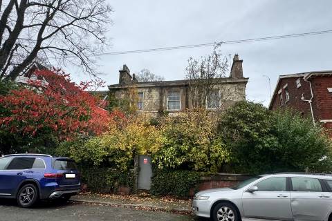 Property for auction in Merseyside