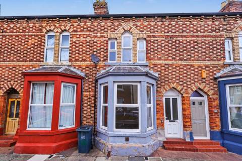 Property for auction in Cumbria