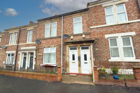 Property for auction in Tyne and Wear