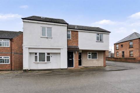 Property for auction in Derbyshire