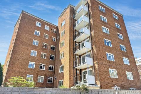 Property for auction in East Sussex