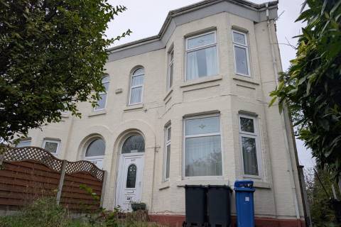 Property for auction in Lancashire