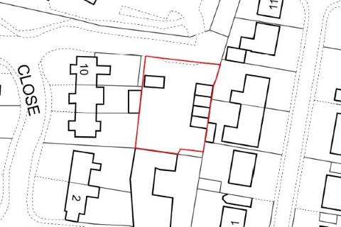 Property for auction in Derbyshire